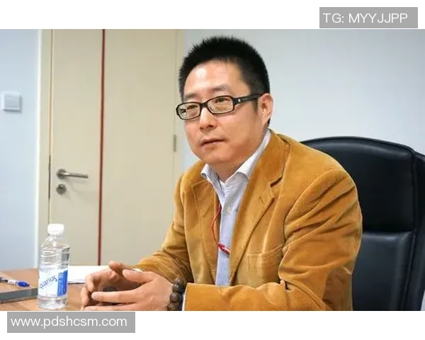 周军专访：从青涩少年到羽毛球冠军的奋斗与成长之路